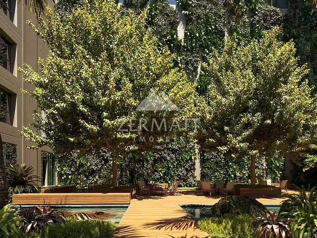 Apartamento com 180m² 3 quartos e 2 banheiros, à venda, no bairro Pioneiros em Balneário Camboriú