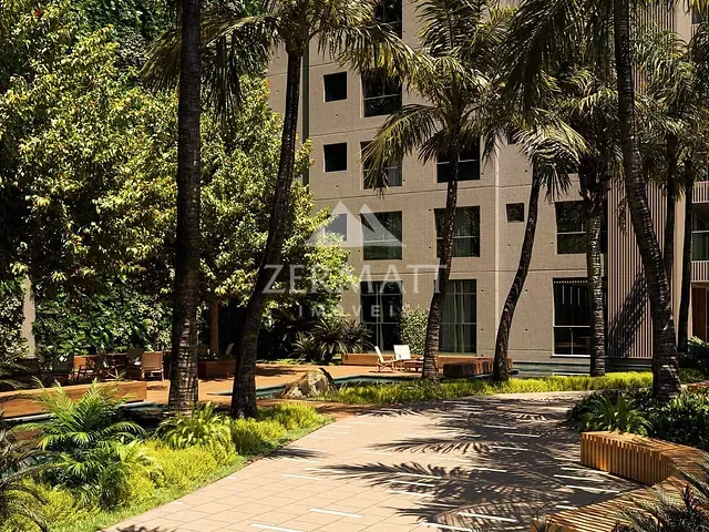 Apartamento com 180m² 3 quartos e 2 banheiros, à venda, no bairro Pioneiros em Balneário Camboriú