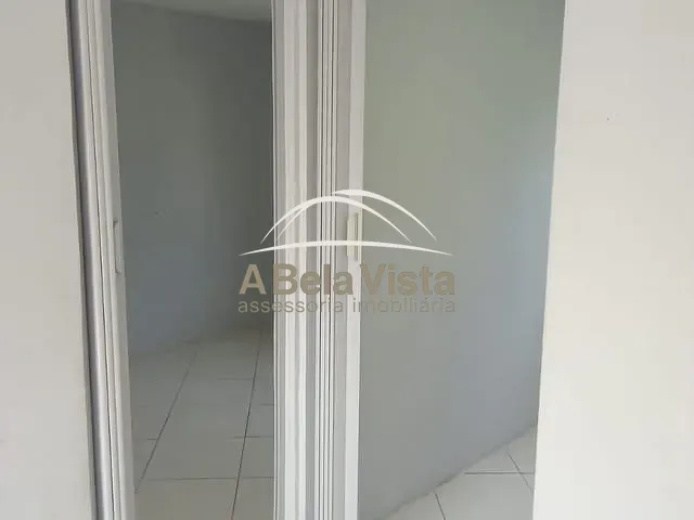 Apartamento 2 quartos e 1 banheiro, à venda, no bairro Conjunto Habitacional Presidente Castelo Branco em Carapicuíba