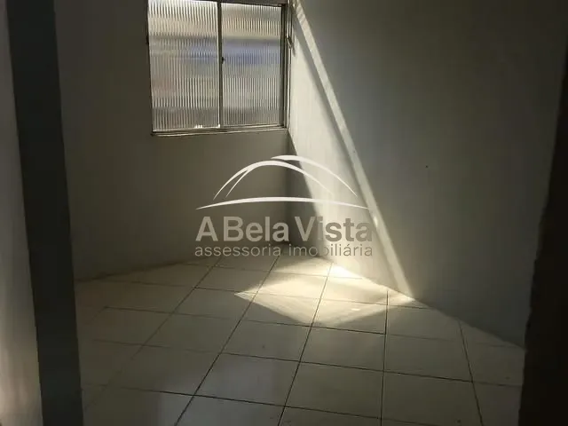 Apartamento 2 quartos e 1 banheiro, à venda, no bairro Conjunto Habitacional Presidente Castelo Branco em Carapicuíba