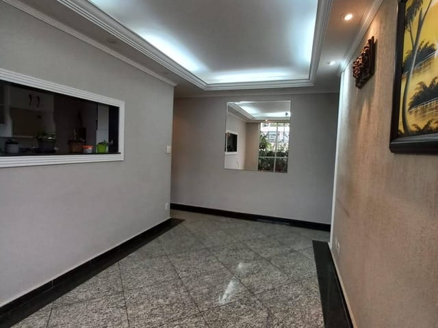 Foto do Apartamento - Apartamento à venda, Quitaúna, Osasco, SP | A Bela Vista Imóveis