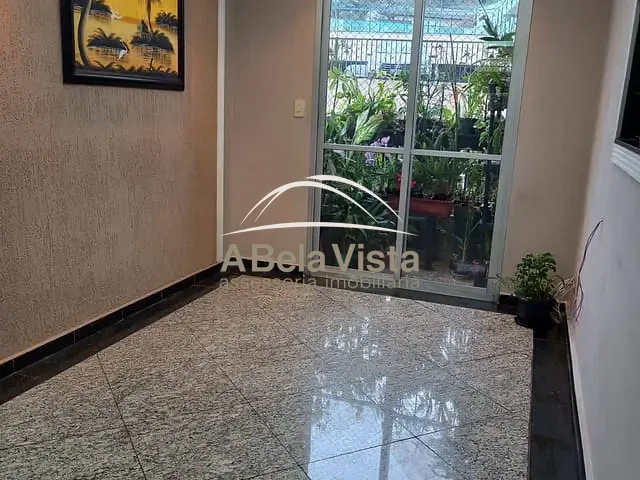 Apartamento 2 quartos e 1 banheiro, à venda, no bairro Quitaúna em Osasco