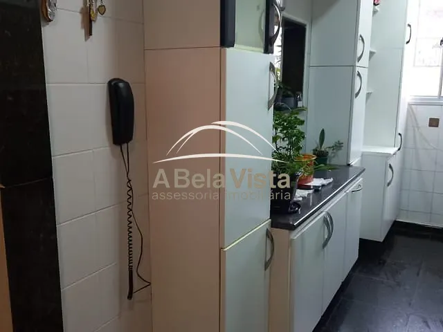 Apartamento 2 quartos e 1 banheiro, à venda, no bairro Quitaúna em Osasco