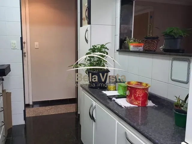 Apartamento 2 quartos e 1 banheiro, à venda, no bairro Quitaúna em Osasco