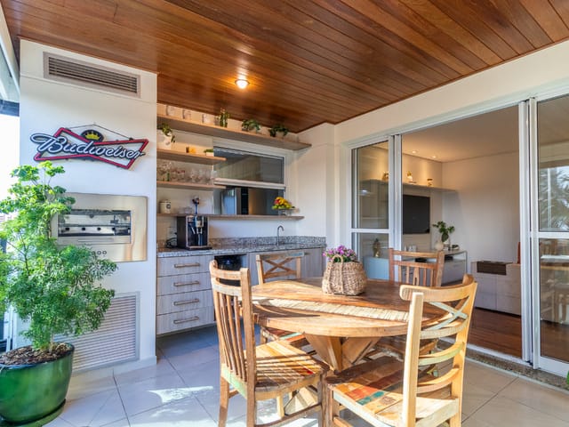 Foto do Apartamento - Apartamento para venda em Vila Cruzeiro com 2 quartos, sendo 1 suíte , 105m² | Correteria Imóveis