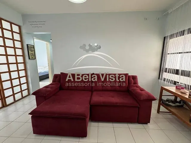 Apartamento 2 quartos e 1 banheiro, à venda, no bairro Pitangueiras em Guarujá