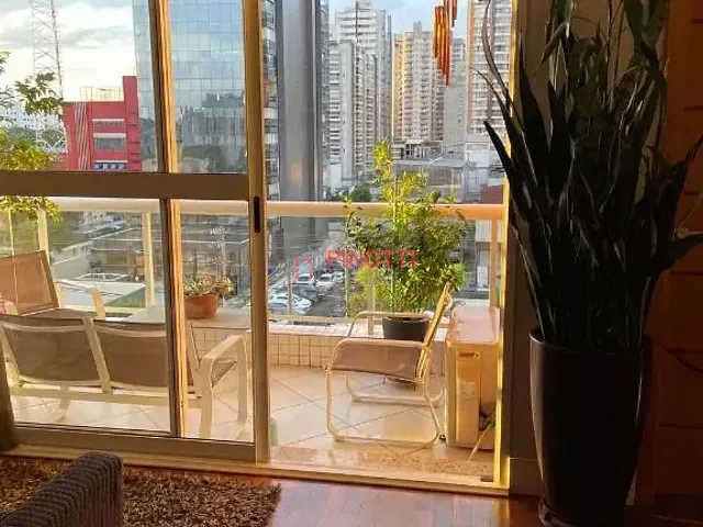 Apartamento 3 quartos e 5 banheiros, à venda, no bairro Centro em São Bernardo do Campo