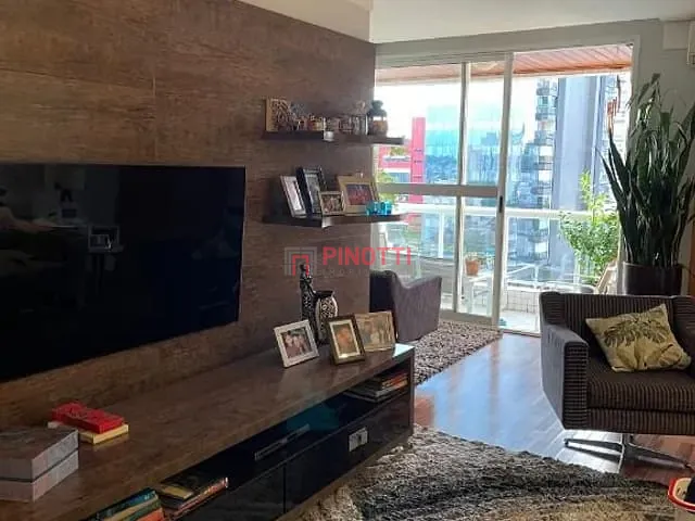 Apartamento 3 quartos e 5 banheiros, à venda, no bairro Centro em São Bernardo do Campo