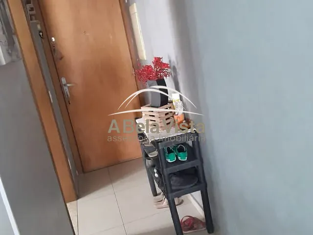 Apartamento 3 quartos e 1 banheiro, à venda, no bairro Vila Osasco em Osasco