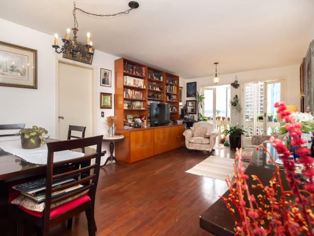 Apartamento com 96m² 3 quartos e 3 banheiros, à venda, no bairro Sumarezinho em São Paulo
