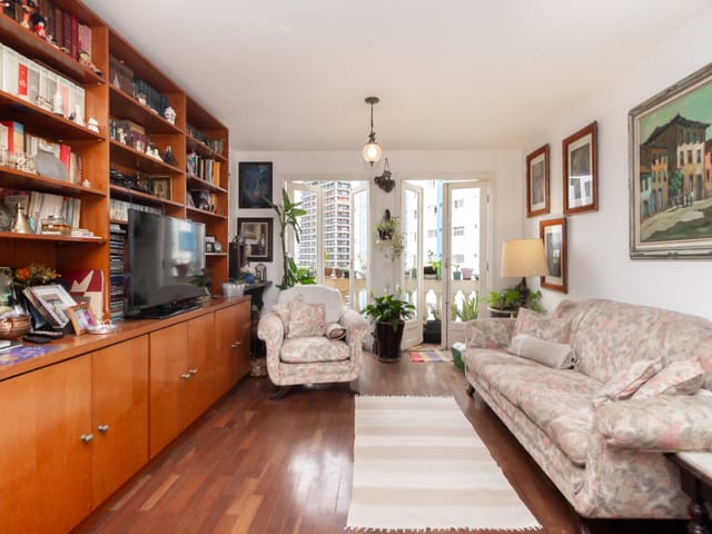 Apartamento com 96m² 3 quartos e 3 banheiros, à venda, no bairro Sumarezinho em São Paulo