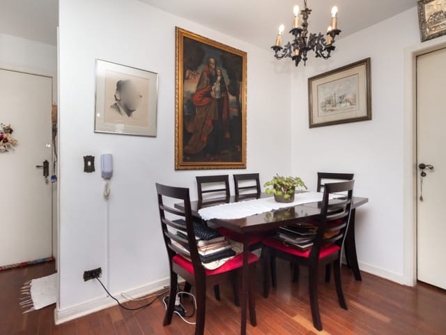 Apartamento com 96m² 3 quartos e 3 banheiros, à venda, no bairro Sumarezinho em São Paulo