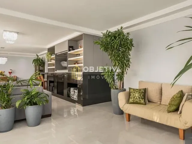 Apartamento 4 quartos e 5 banheiros, à venda, no bairro Rio Branco em Porto Alegre