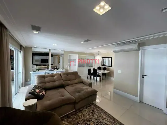 Apartamento 3 quartos e 5 banheiros, à venda, no bairro Centro em São Bernardo do Campo