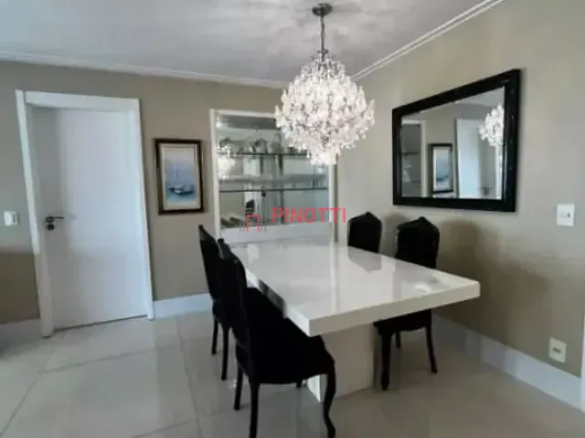 Apartamento 3 quartos e 5 banheiros, à venda, no bairro Centro em São Bernardo do Campo