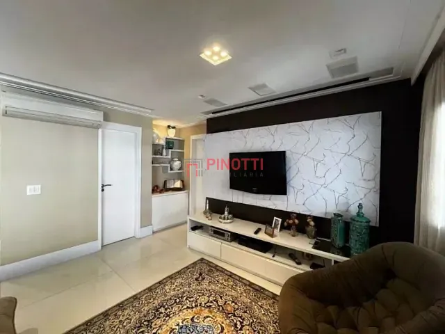 Apartamento 3 quartos e 5 banheiros, à venda, no bairro Centro em São Bernardo do Campo