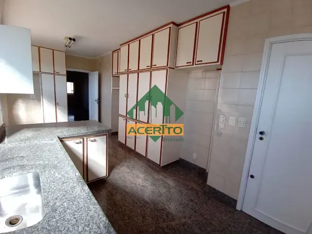 Apartamento 3 quartos e 2 banheiros, à venda, no bairro Vila Mendonça em Araçatuba