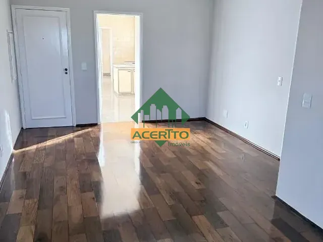 Apartamento 3 quartos e 2 banheiros, à venda, no bairro Vila Mendonça em Araçatuba