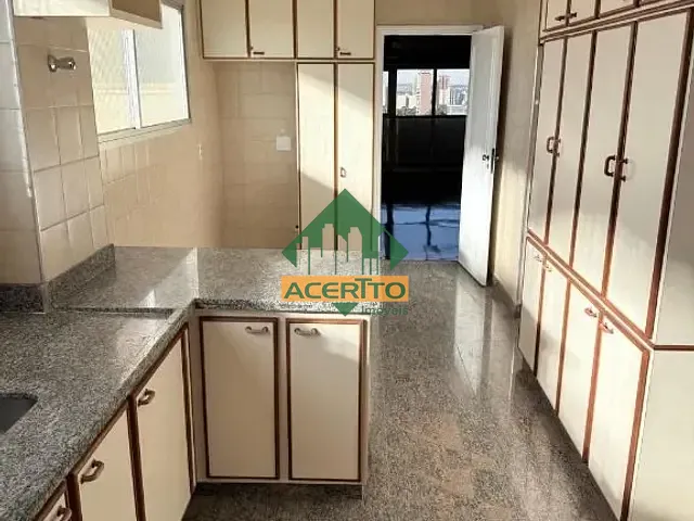 Apartamento 3 quartos e 2 banheiros, à venda, no bairro Vila Mendonça em Araçatuba
