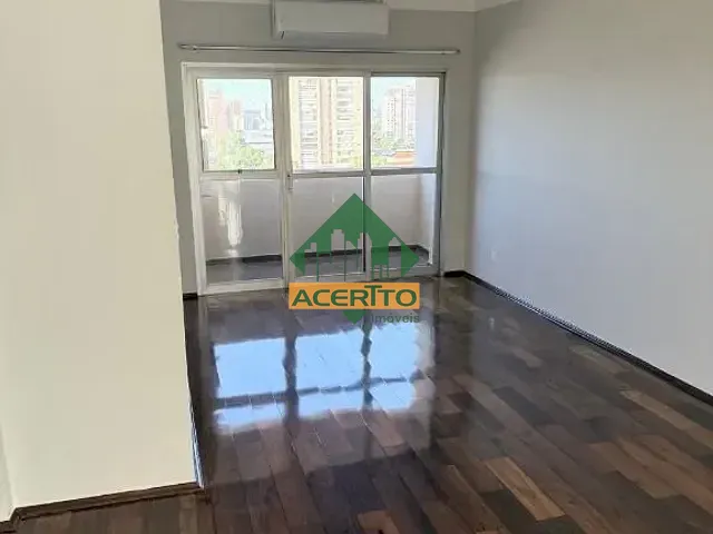Apartamento 3 quartos e 2 banheiros, à venda, no bairro Vila Mendonça em Araçatuba