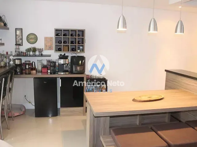 Apartamento 3 quartos e 1 banheiro, à venda, no bairro Boa Vista em São Caetano do Sul