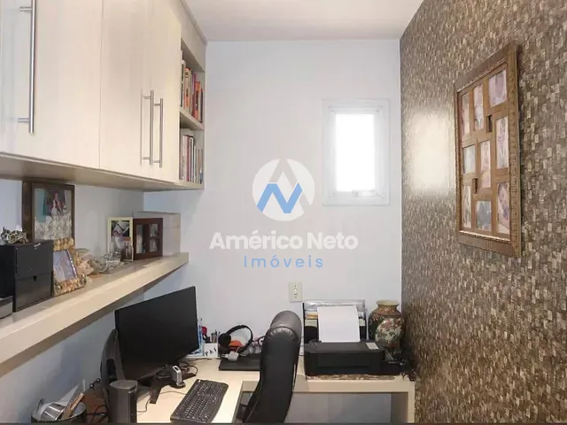 Apartamento 3 quartos e 1 banheiro, à venda, no bairro Boa Vista em São Caetano do Sul