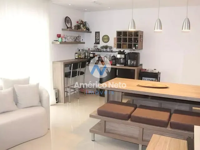 Apartamento 3 quartos e 1 banheiro, à venda, no bairro Boa Vista em São Caetano do Sul
