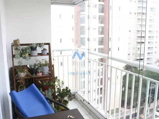 Apartamento 3 quartos e 1 banheiro, à venda, no bairro Boa Vista em São Caetano do Sul