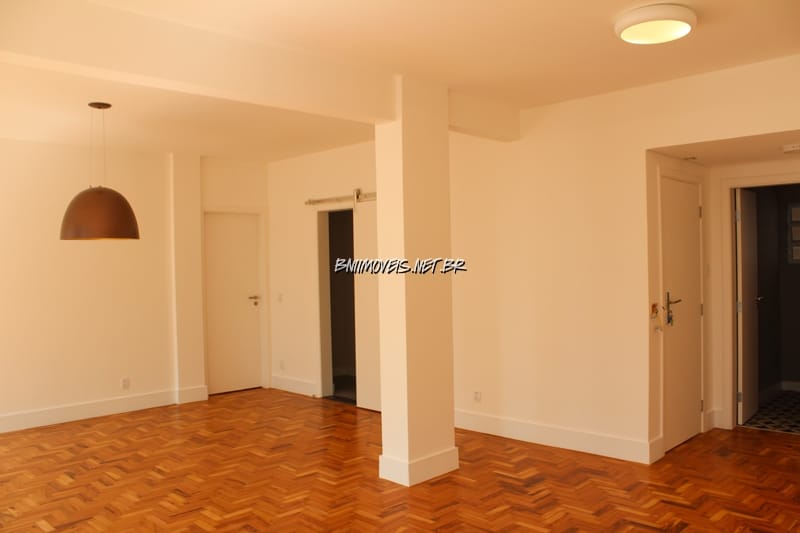 Apartamento, 3 quartos, 1377 m² - Foto 5