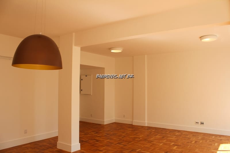 Apartamento, 3 quartos, 1377 m² - Foto 4
