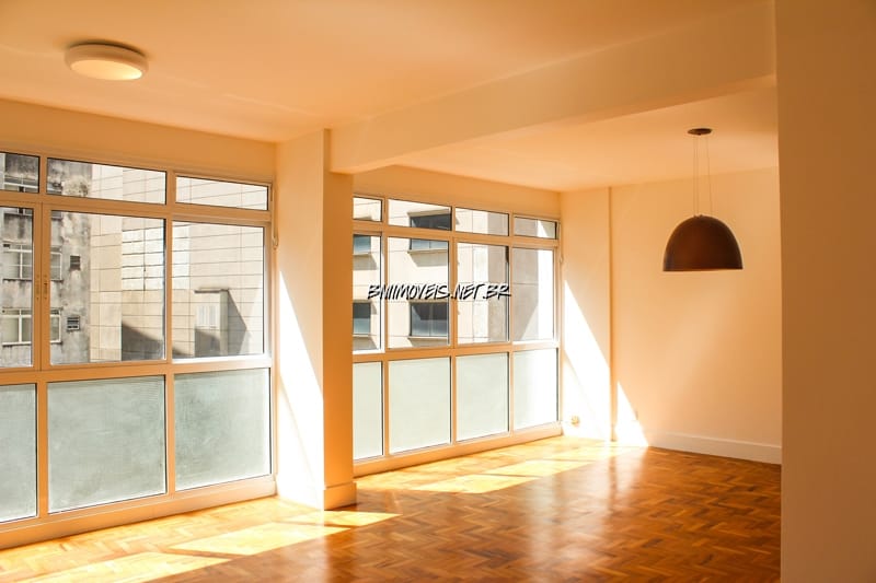 Apartamento, 3 quartos, 1377 m² - Foto 2