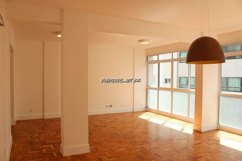 Apartamento, 3 quartos, 1377 m² - Foto 3
