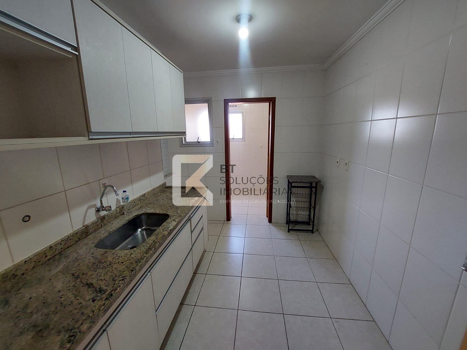 Apartamento para alugar com 3 quartos, 93m² - Foto 5