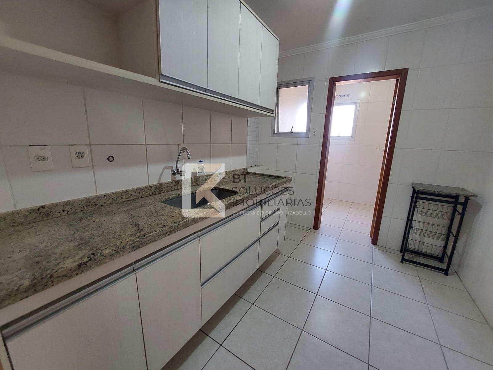 Apartamento para alugar com 3 quartos, 93m² - Foto 7