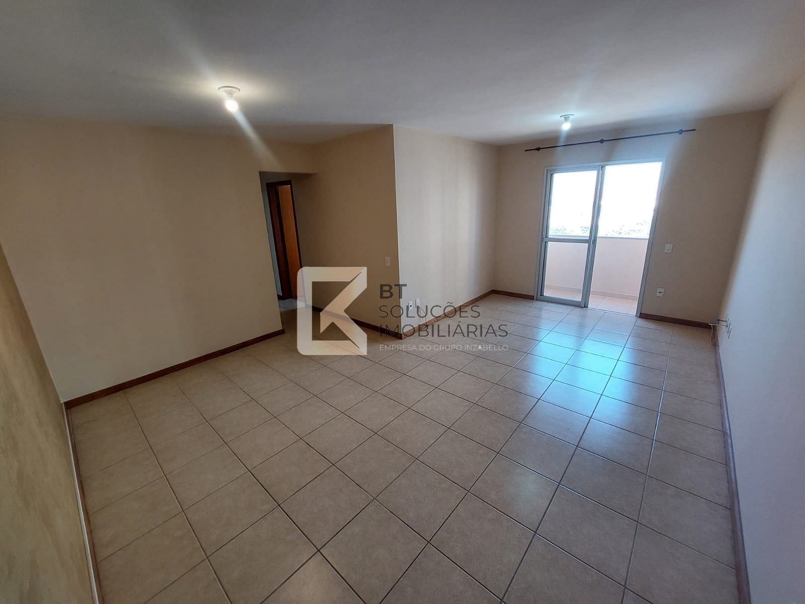 Apartamento para alugar com 3 quartos, 93m² - Foto 2