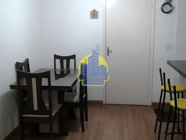 Apartamento com 42m² 2 quartos e 1 banheiro, à venda, no bairro Novo Osasco em Osasco