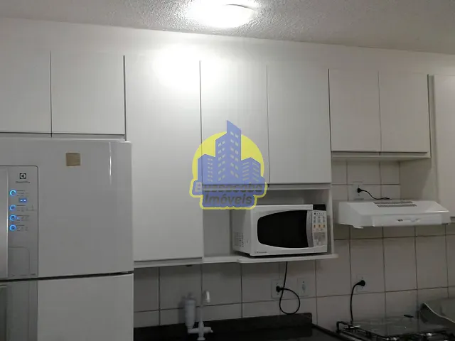 Apartamento com 42m² 2 quartos e 1 banheiro, à venda, no bairro Novo Osasco em Osasco