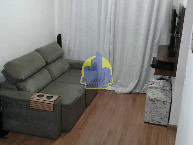 Apartamento com 42m² 2 quartos e 1 banheiro, à venda, no bairro Novo Osasco em Osasco