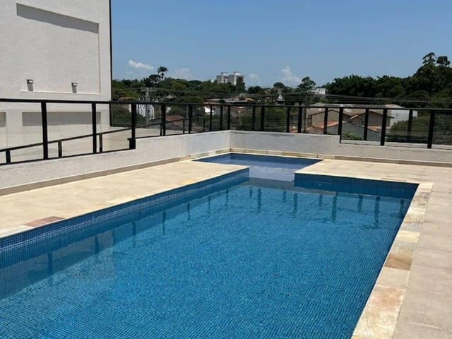 Apartamento com 7225m² 2 quartos e 2 banheiros, à venda, no bairro Crispim em Pindamonhangaba