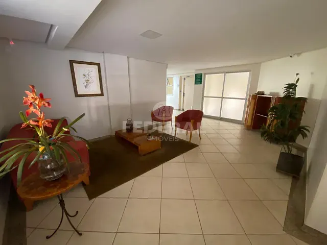 Apartamento 3 quartos e 2 banheiros, para alugar, no bairro Setor Bela Vista em Goiânia