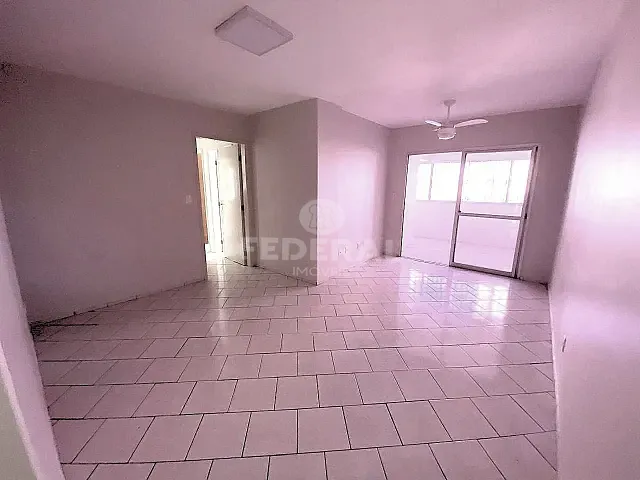 Apartamento 3 quartos e 2 banheiros, para alugar, no bairro Setor Bela Vista em Goiânia