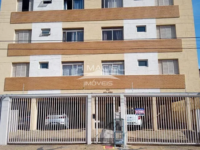 Apartamento com 72m² 2 quartos e 1 banheiro, à venda, no bairro Vila Proost de Souza em Campinas