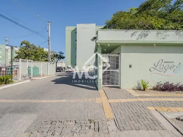 Apartamento com 62m² 3 quartos e 1 banheiro, à venda, no bairro Umuharama em Pelotas