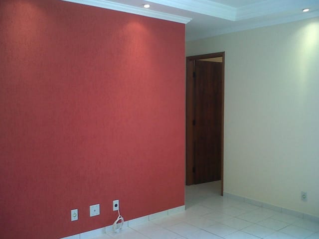 Foto do Apartamento - Apartamento residencial à venda, Jardim Vale do Sol, São José dos Campos. | INDEPENDENCE NEGOCIOS IMOBILIARIOS LTDA