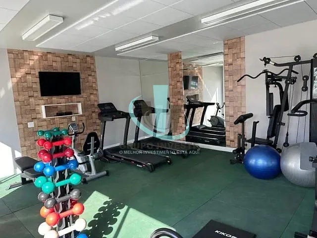 Apartamento com 76m² 3 quartos e 2 banheiros, para alugar, no bairro Jardim Morumbi em Araraquara