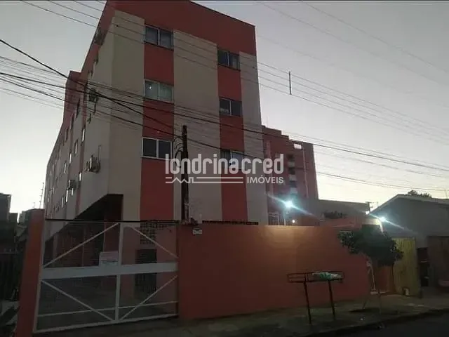 Apartamento 3 quartos e 2 banheiros, à venda, no bairro Vila Larsen 1 em Londrina