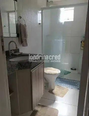Apartamento, 3 quartos, 75 m² - Foto 13