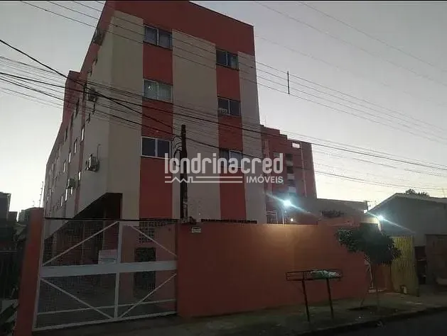 Apartamento, 3 quartos, 75 m² - Foto 1