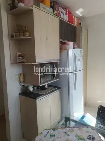 Apartamento, 3 quartos, 75 m² - Foto 11