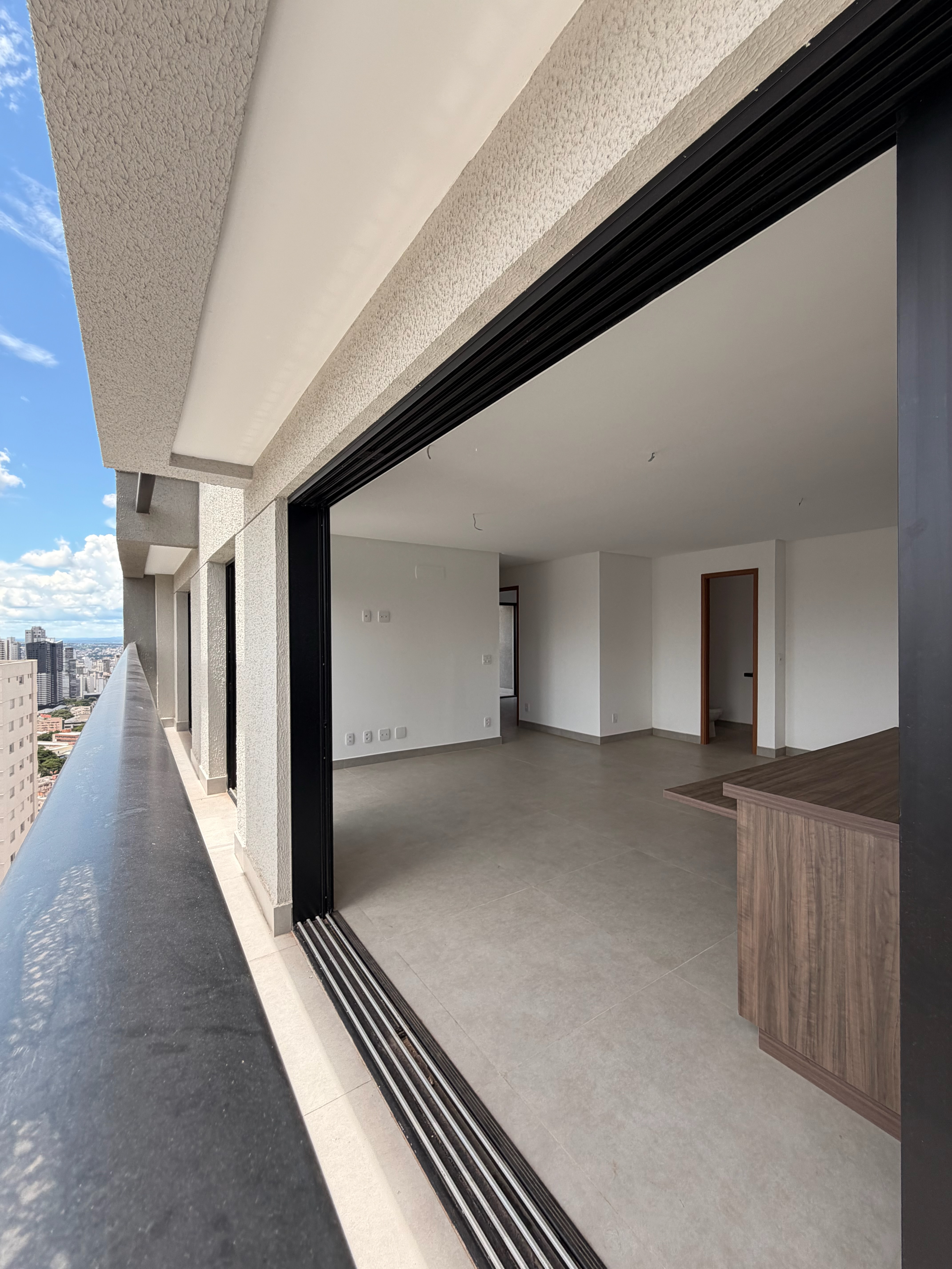 Apartamento à venda com 87,60 m²,  2 suítes, no Setor Marista, Goiânia, GO